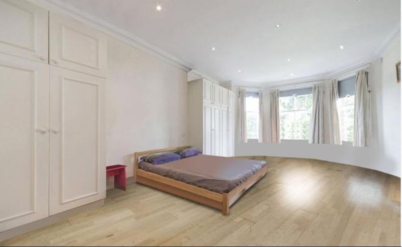 Compayne Gardens South Hampstead